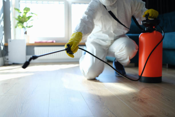 Reliable Crime Scene Cleanup contractor in Baltimore, MD by Trauma Clean Pros